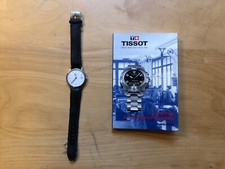 Orologio Tissot T870/970