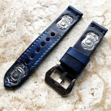 Cinturino Police Badge Accento