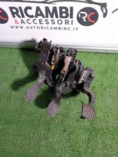 PEDALE FRIZIONE PER ALFA ROMEO