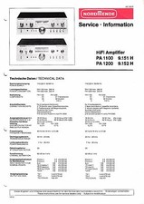 Servizio Manuale di Istruzioni
