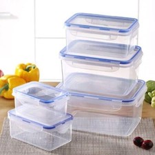 FOOD ORGANIZER FRIDGE