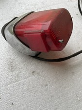 Luce Posteriore Moto Japan Honda /Yamaha Anni ‘70-‘80