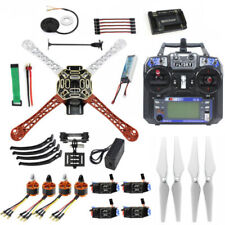 JMT RC Drone Aircraft Kit