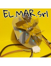 Ventilatore Centrifugo Alta