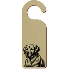 'Labrador Retriever' 200mm x