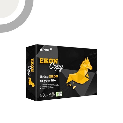 Ekon copy risma carta - ekon,