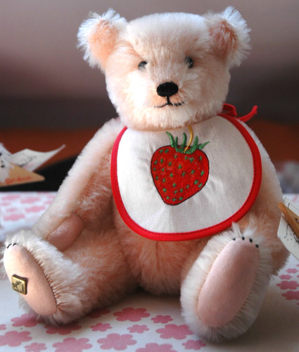 Orso collezione sigikid - collezione,