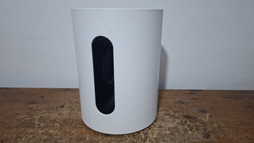 Sonos sub mini - sonos,