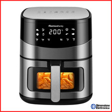 Friggitrice ad Aria Arianna