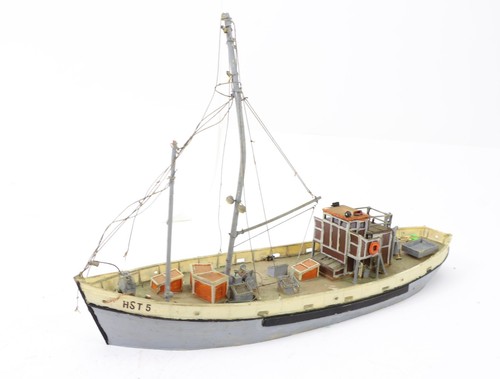 Modellino nave barca - ,
