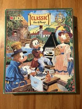 Puzzle classico Walt Disney