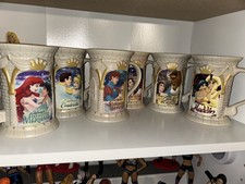Tazza Disney La Bella e la