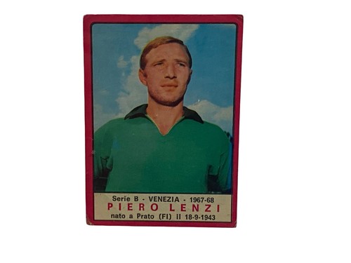 Figurine calciatori panini - figurine,