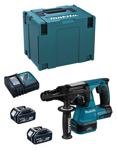 Makita dhr243rtj tassellatore - dhr243rtj,