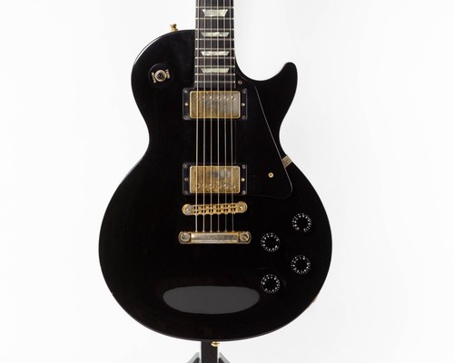 Gibson les paul studio - gibson,