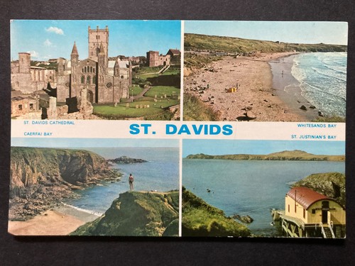 Views davids - st,