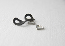 Nikon clips per collegare la cinghia  alla tua Nikon F  F2  F2S  F2SB F2A F2AS