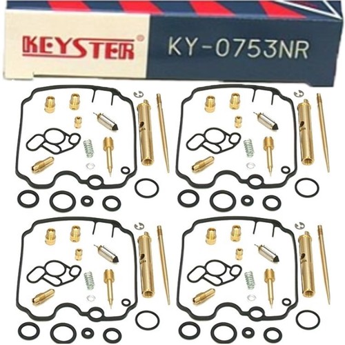 Kit riparazione carburatore - kit,