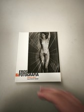 Libro Eros e fotografia  Man Ray