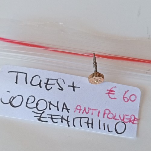 Zenith cal 1110 corona - zenith, Ø