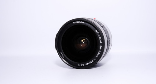 Minolta sony mount 28 80 - af,