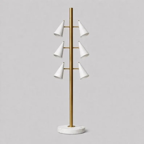 Lampada terra moderna in - lampada,