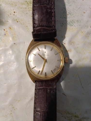 Zenith stellina automatico - ,