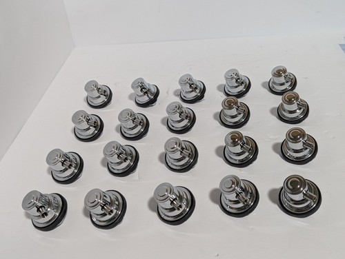 Set anse per batteria - di,