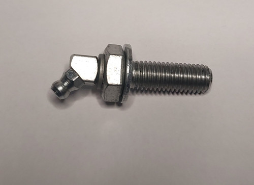 Nipplo lubrificante piaggio - nipplo,