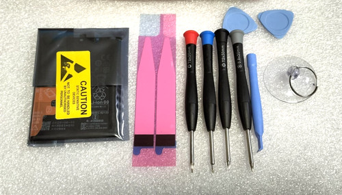 Hb446486ecw kit batteria - hb446486ecw,