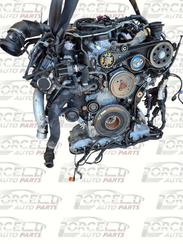 Motore completo audi - (ccw),