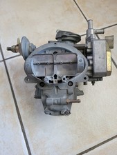 CARBURATEUR SOLEX 32 35 MIMSA