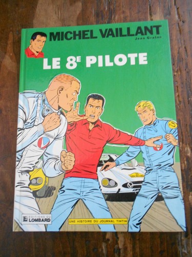 Jean graton michel - jean, graton,