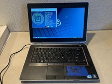 Dell Latitude E6420 14" Laptop
