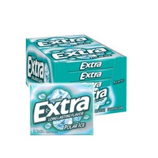 Extra Polar Ice Strisce di