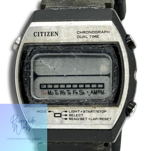 Orologio citizen digital - orologio,
