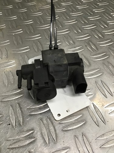 Elettrovalvola 059906629 audi - elettrovalvola,