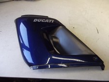 Ducati ST4 EZ2001 carena