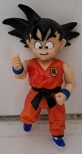 Dragonball Z - Goku - pupazzetto/mini action figure cm 10