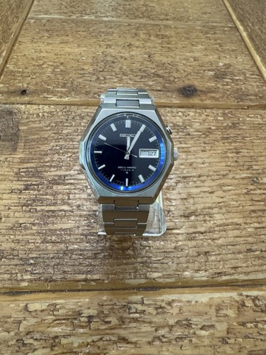 Seiko bell matic 4006 - bell-matic, 4006-6059