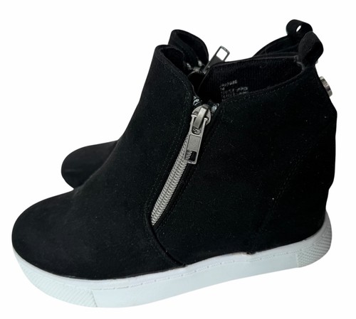 Steve madden wedgiee nero - madden,