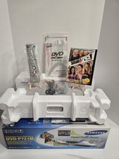 Lettore DVD Samsung DVD-P721M