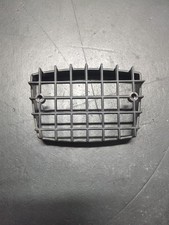 UCORA GRIGLIA NERA FANALE