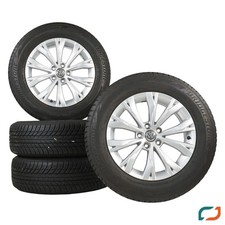 Originale VW Tiguan AD1