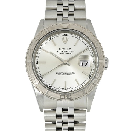 Orologio rolex datejust - orologio,