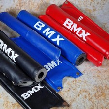 Whitefield Vinyl Snap Old