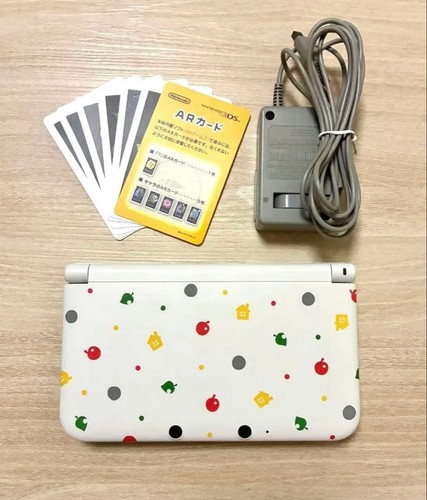 Nintendo 3ds animal - 3ds, ll