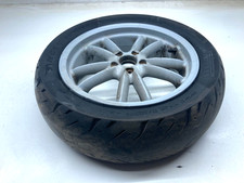 RUOTA CERCHIO PNEUMATICO