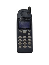 Cellulare vintage usato non testato – telefono da collezione NOKIA 5110