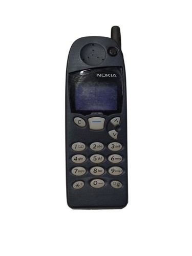 Cellulare vintage usato non